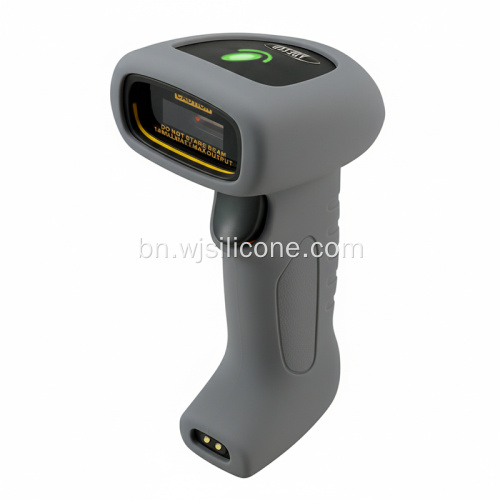 Adesso NuScan 5200 বেতার বারকোড স্ক্যানার প্রতিরক্ষামূলক কভার